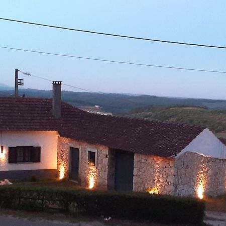 Willa Casal Mala-Posta Rio Maior Zewnętrze zdjęcie