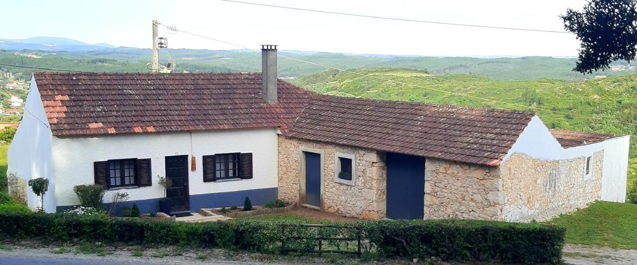 Willa Casal Mala-Posta Rio Maior Zewnętrze zdjęcie